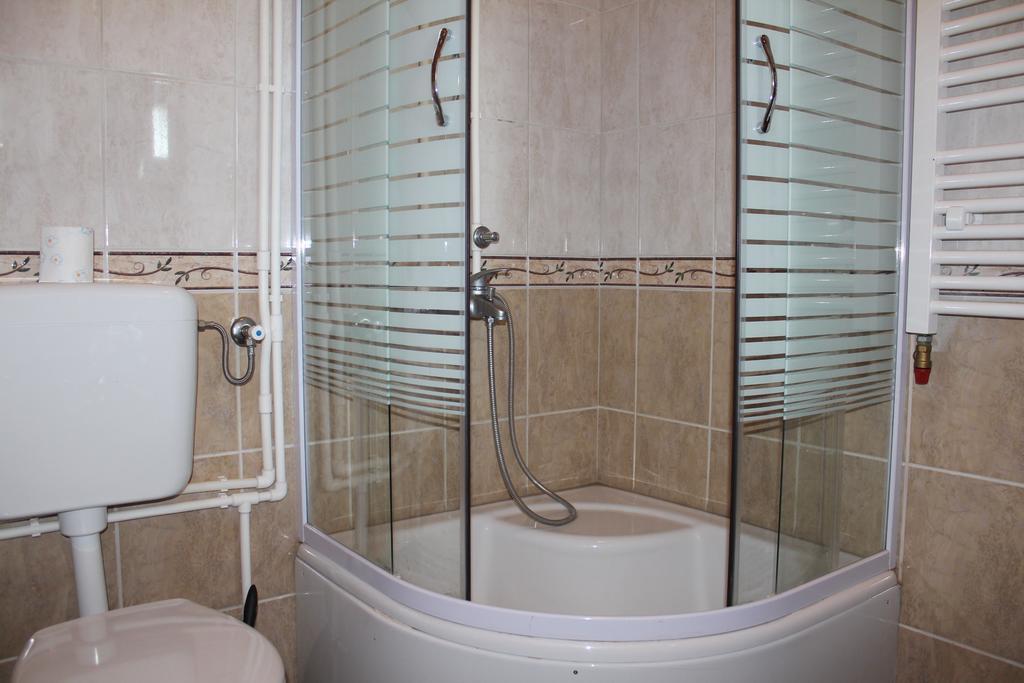 Sun Village Apartments Zabljak Bagian luar foto