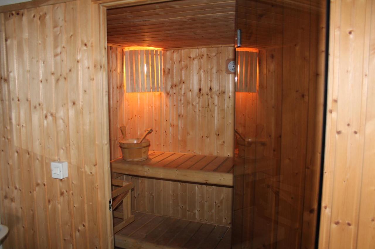 Sun Village Apartments Zabljak Bagian luar foto