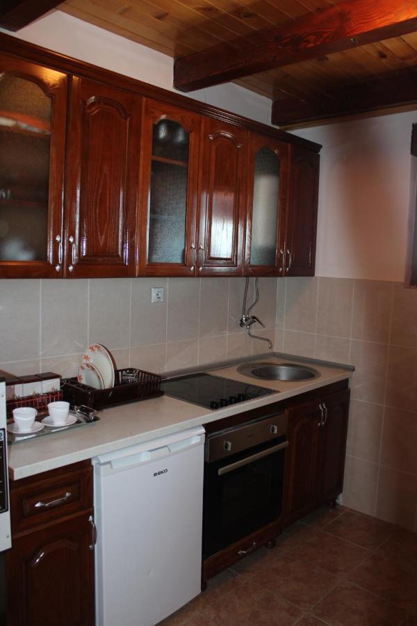 Sun Village Apartments Zabljak Bagian luar foto