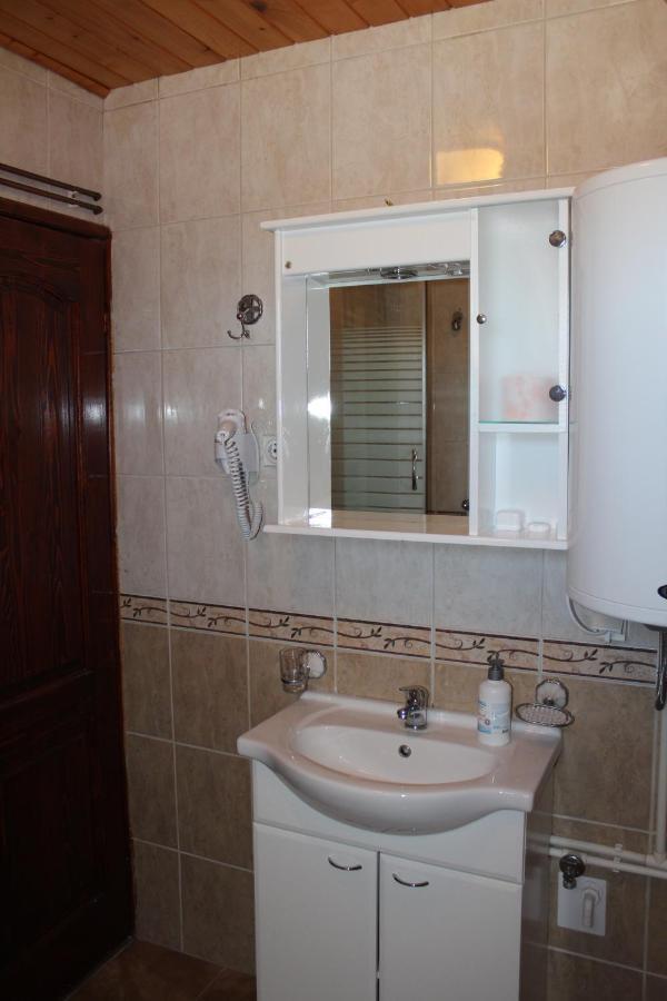 Sun Village Apartments Zabljak Bagian luar foto