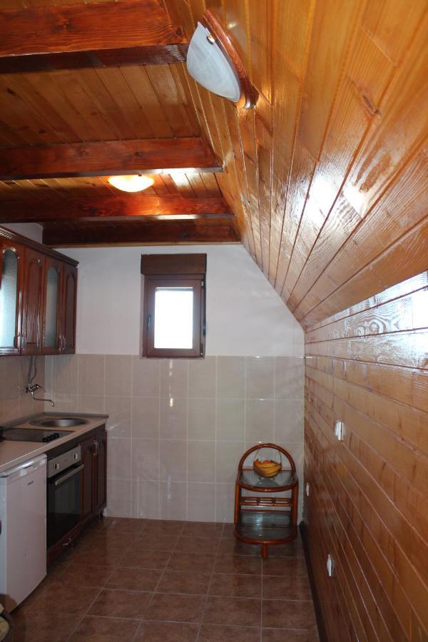 Sun Village Apartments Zabljak Bagian luar foto