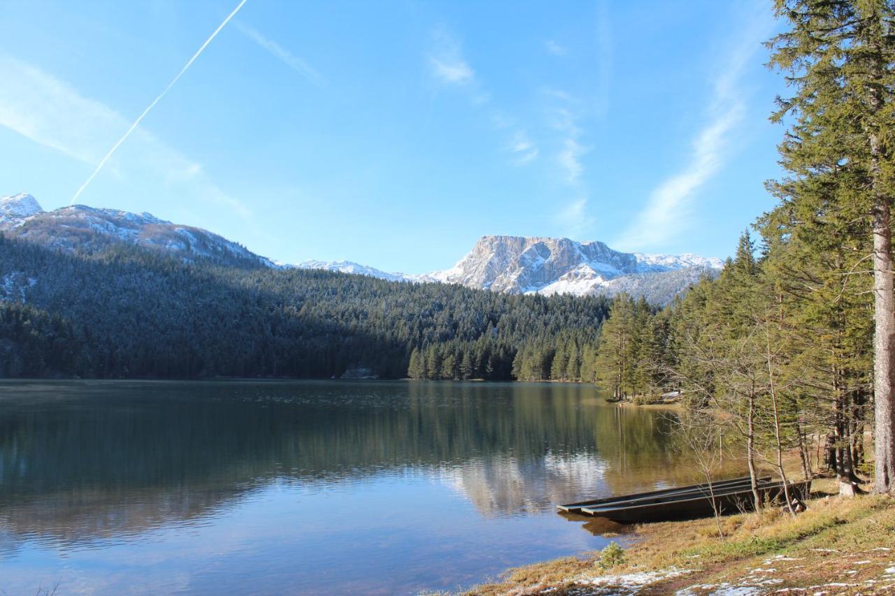 Sun Village Apartments Zabljak Bagian luar foto