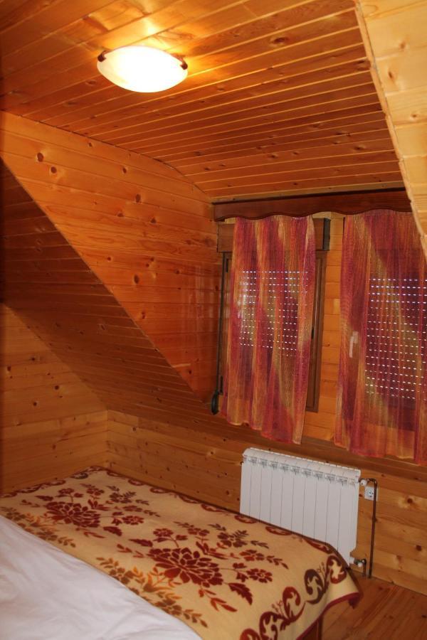 Sun Village Apartments Zabljak Bagian luar foto
